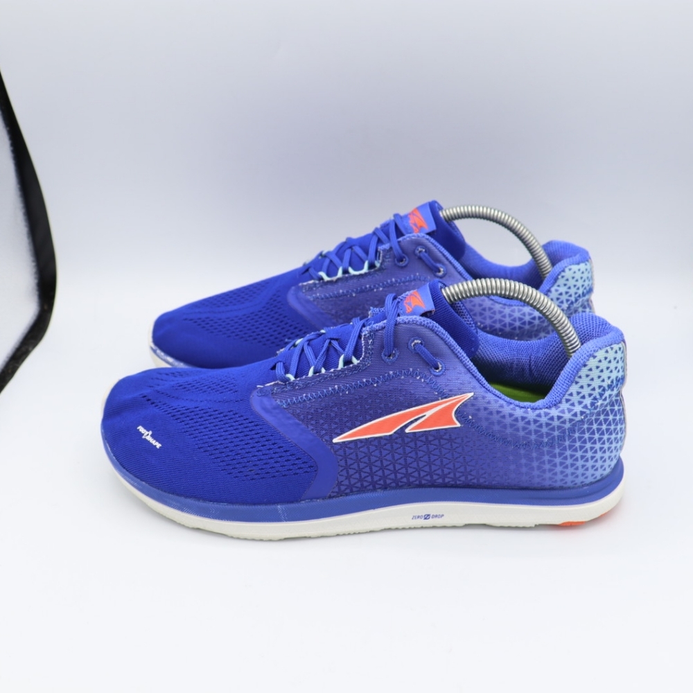 Altra Solstice Zero Drop Running Shoes Size 9